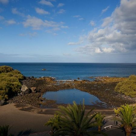 Apartamentos Baja Del Secreto Valle Gran Rey Εξωτερικό φωτογραφία