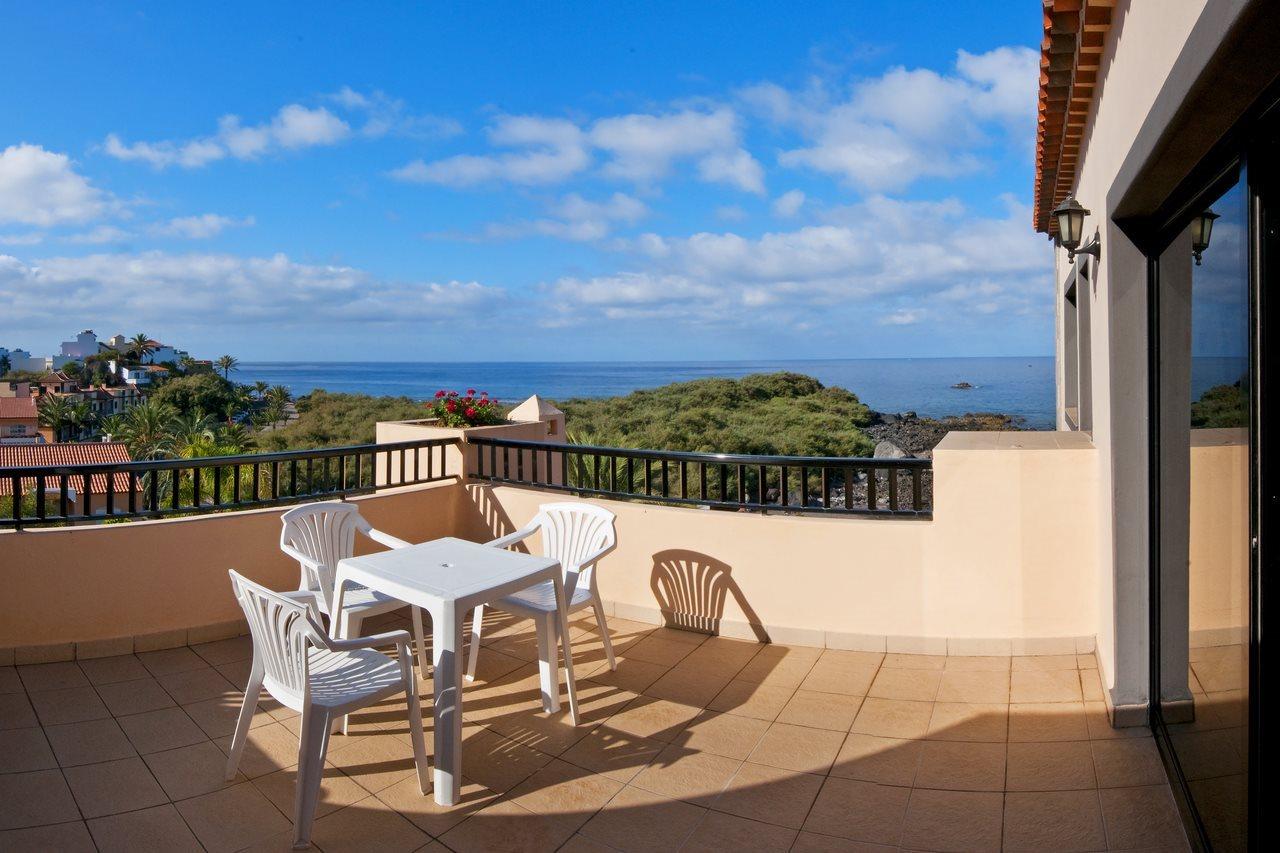 Apartamentos Baja Del Secreto Valle Gran Rey Εξωτερικό φωτογραφία