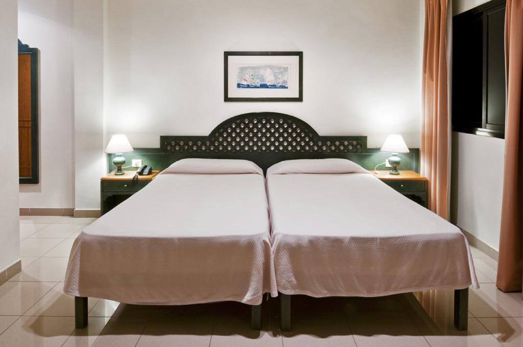 Apartamentos Baja Del Secreto Valle Gran Rey Εξωτερικό φωτογραφία