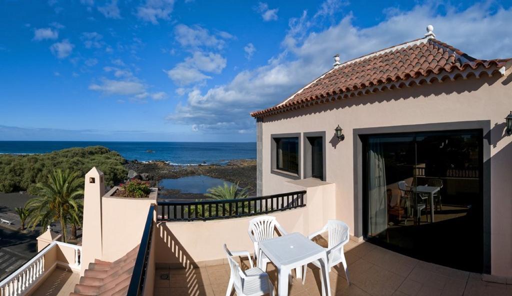 Apartamentos Baja Del Secreto Valle Gran Rey Εξωτερικό φωτογραφία
