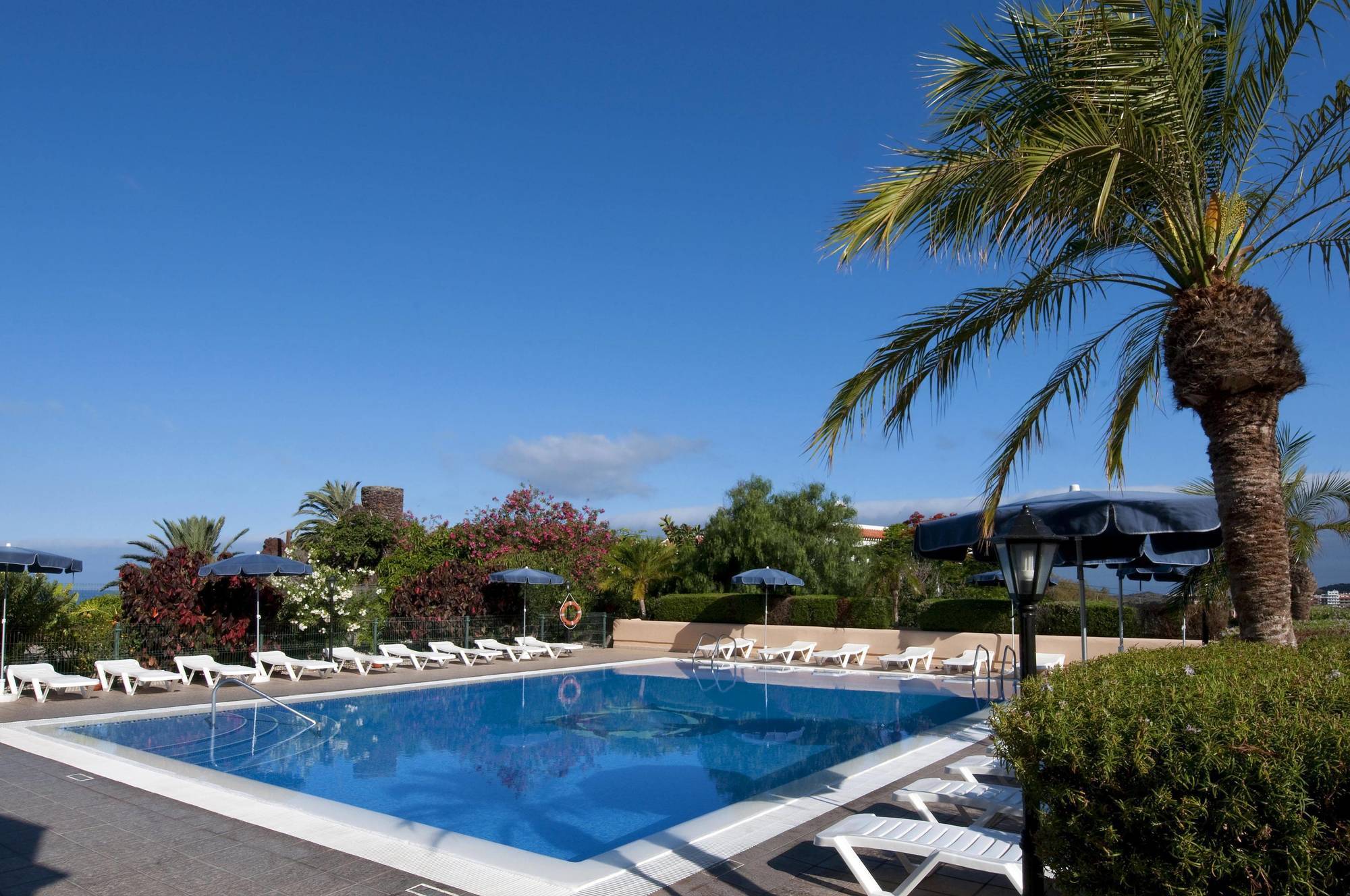 Apartamentos Baja Del Secreto Valle Gran Rey Εξωτερικό φωτογραφία